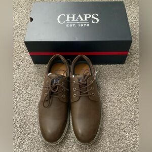 Chaps men flexx shoes